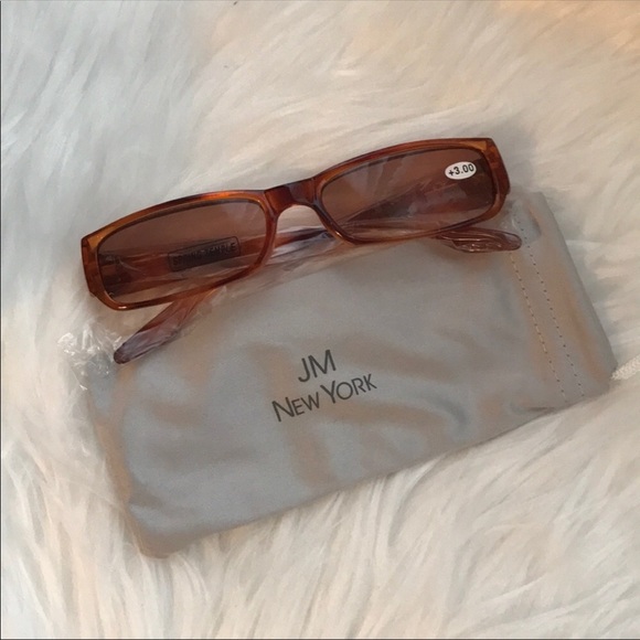 🛍️5 for $25 Sales Reading Eyeglass (WC) - Picture 2 of 4